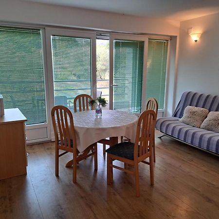 Villa Banjka Eksteriør billede