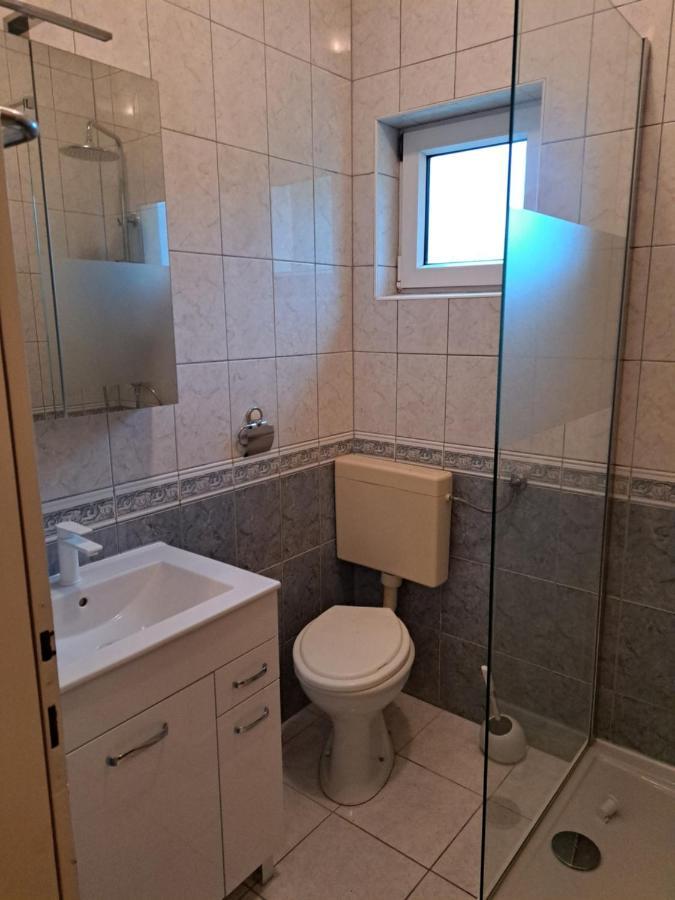 Villa Banjka Eksteriør billede