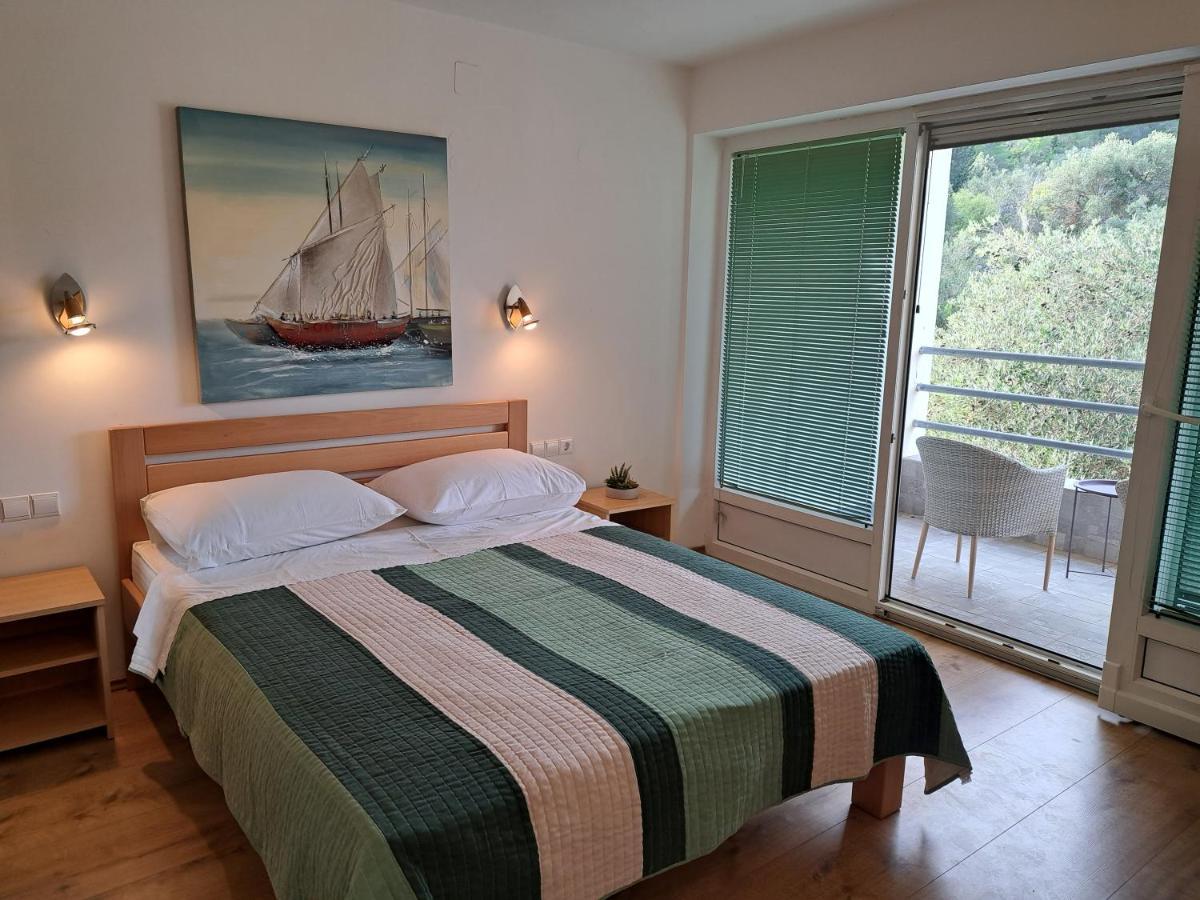 Villa Banjka Eksteriør billede