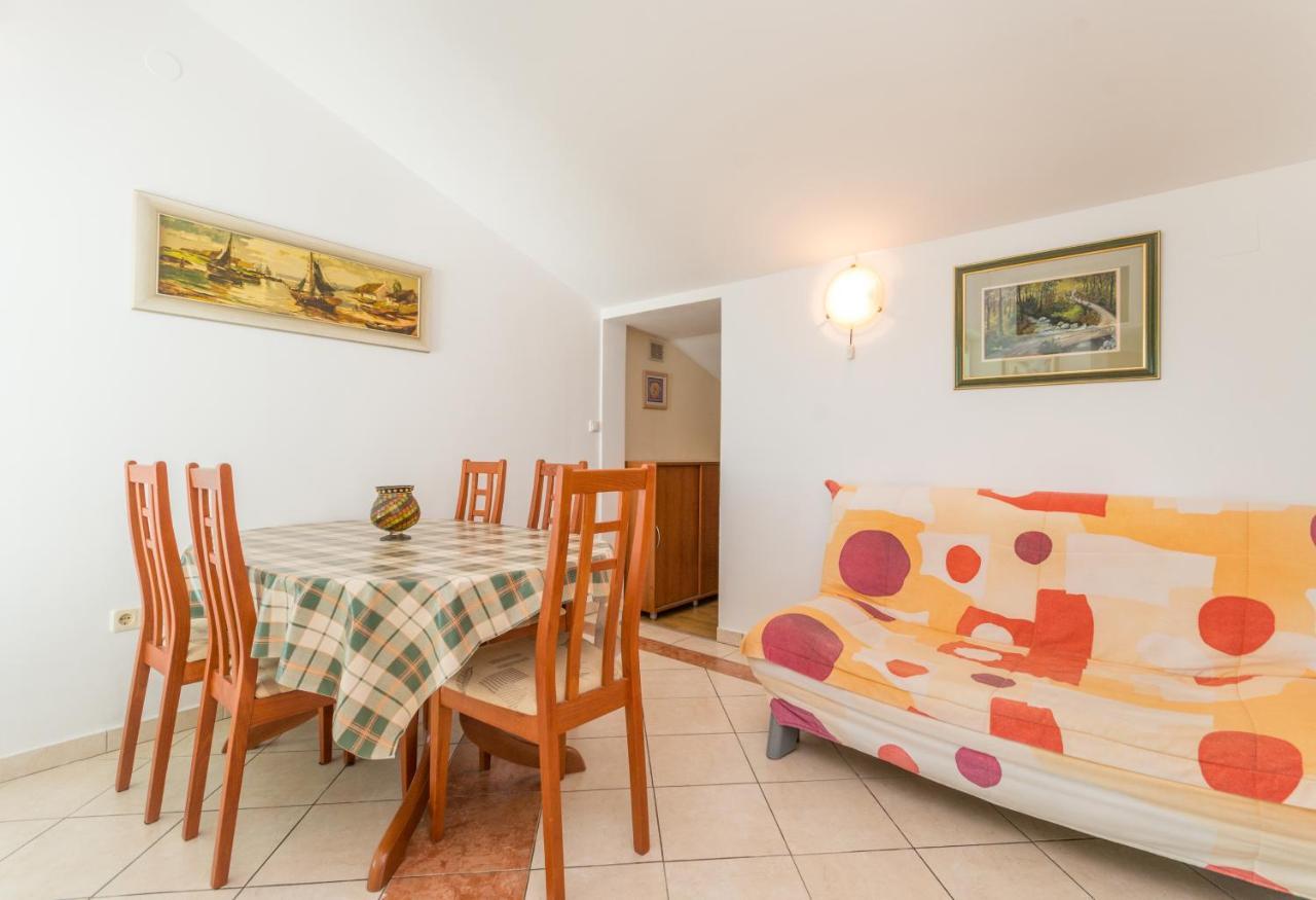 Villa Banjka Eksteriør billede