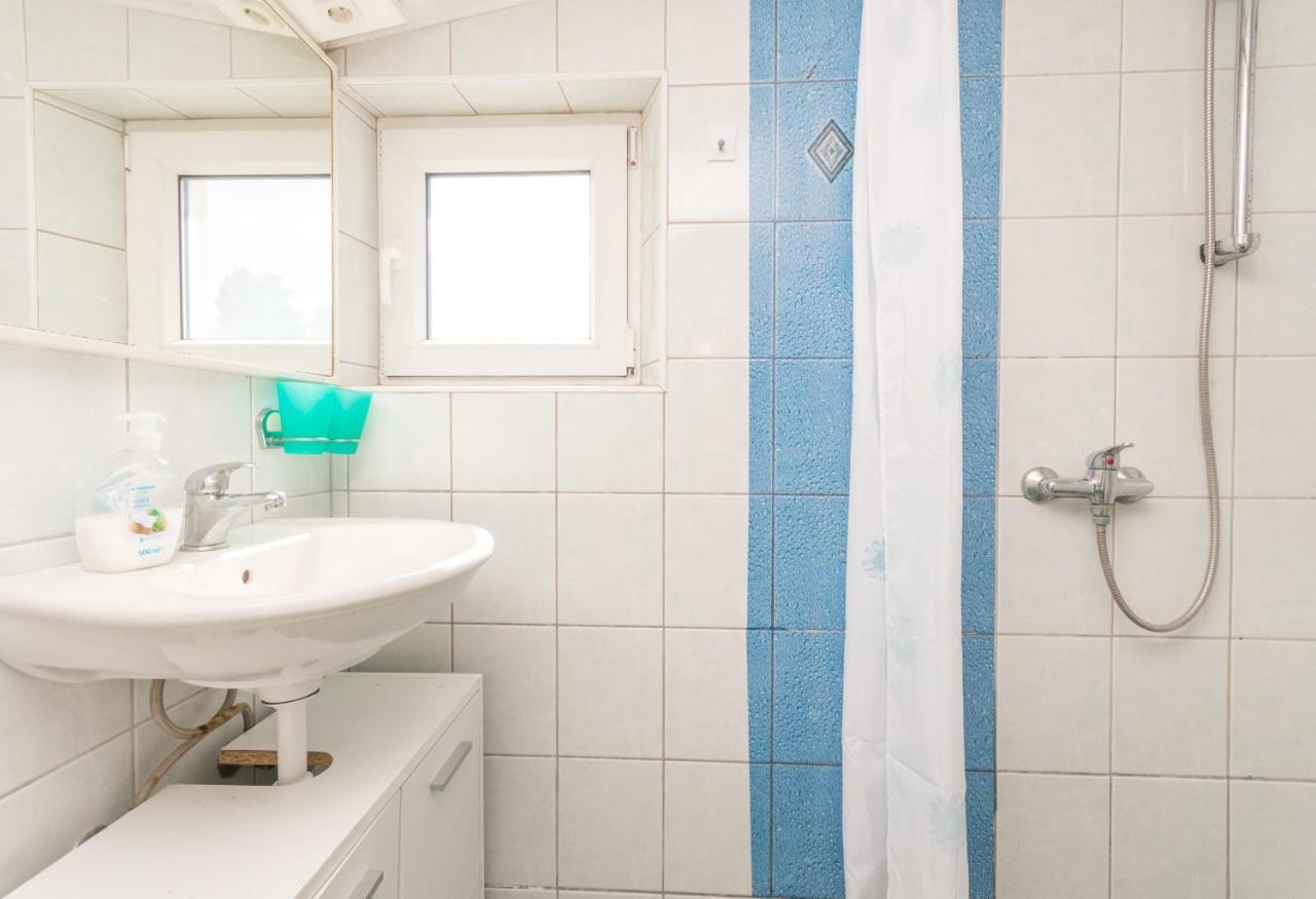 Villa Banjka Eksteriør billede