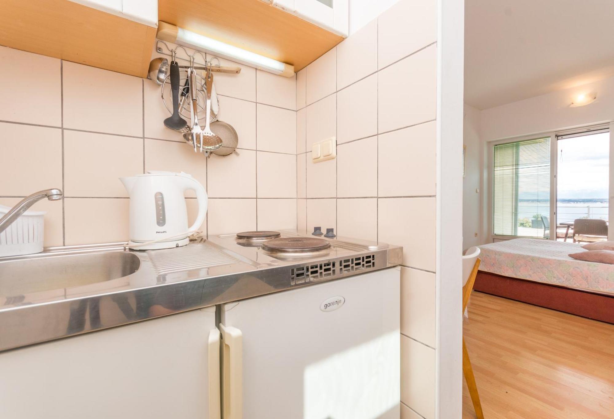 Villa Banjka Eksteriør billede