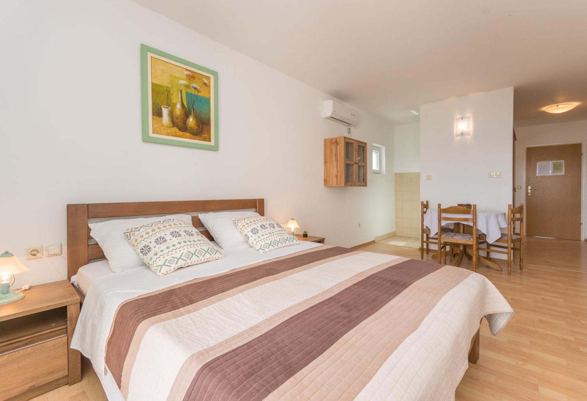 Villa Banjka Eksteriør billede