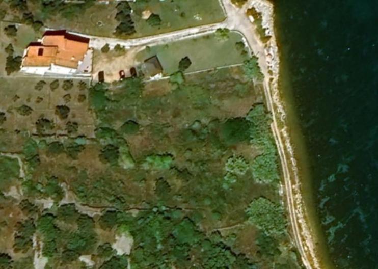 Villa Banjka Eksteriør billede