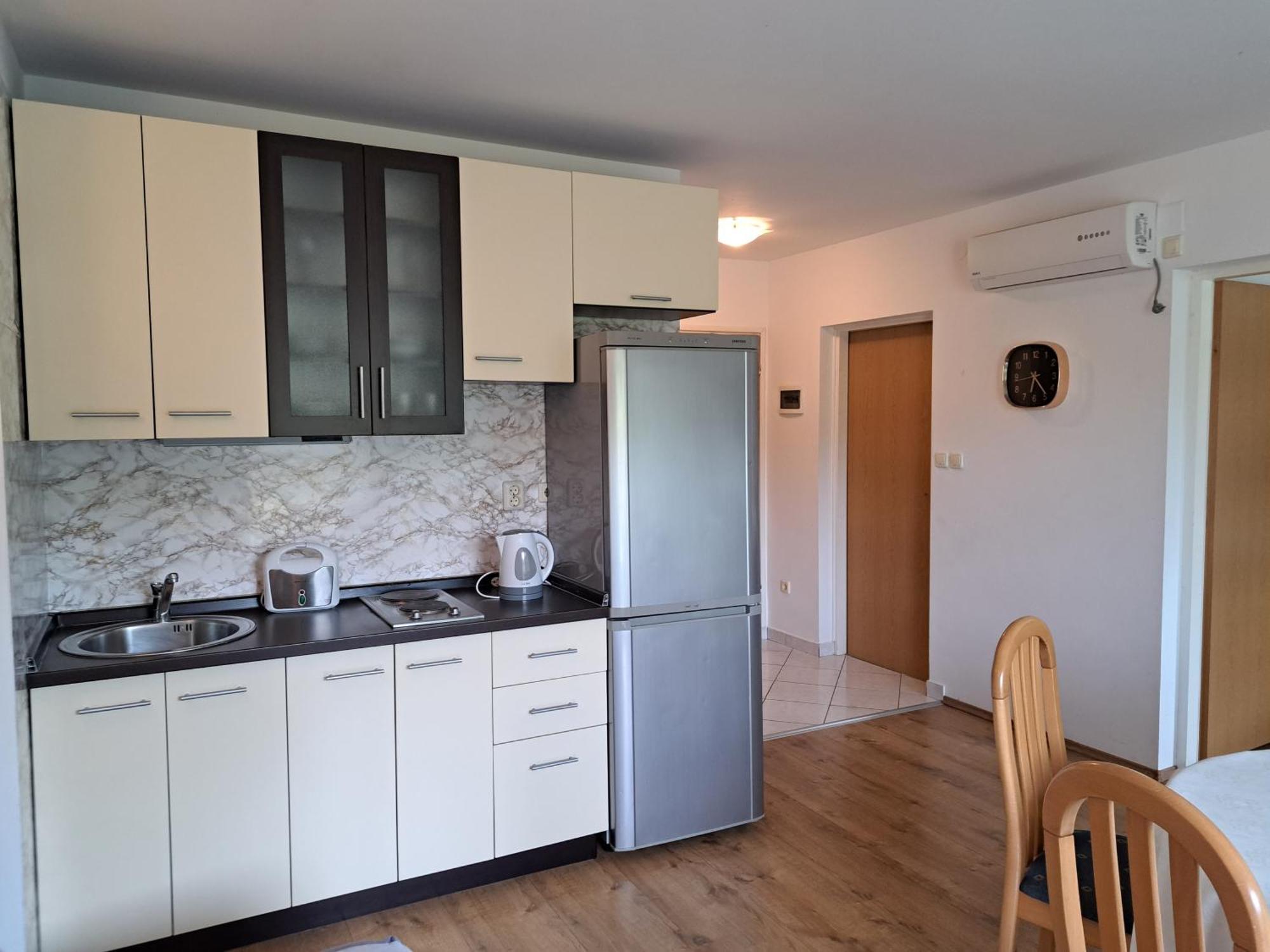Villa Banjka Eksteriør billede