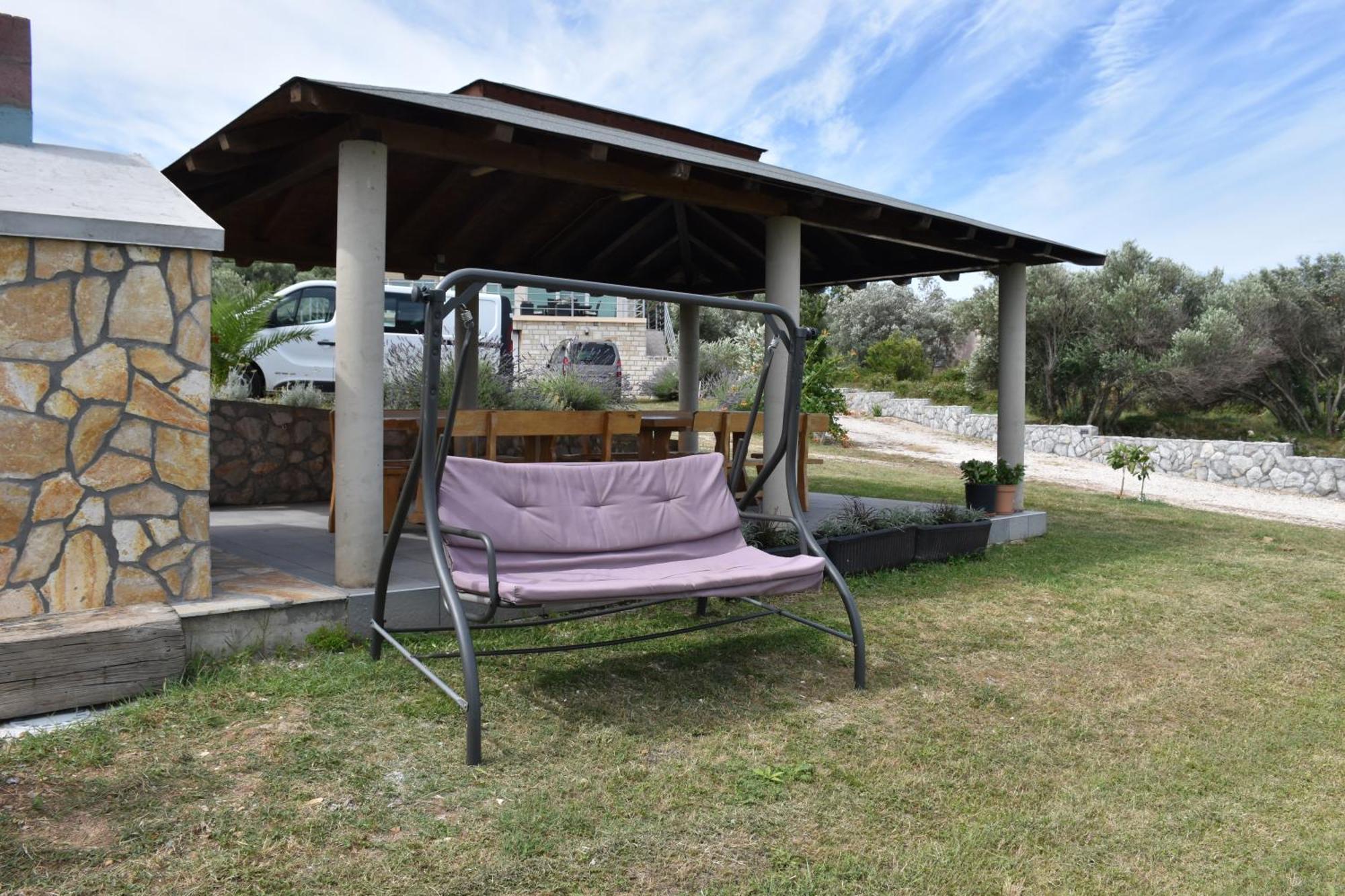 Villa Banjka Eksteriør billede