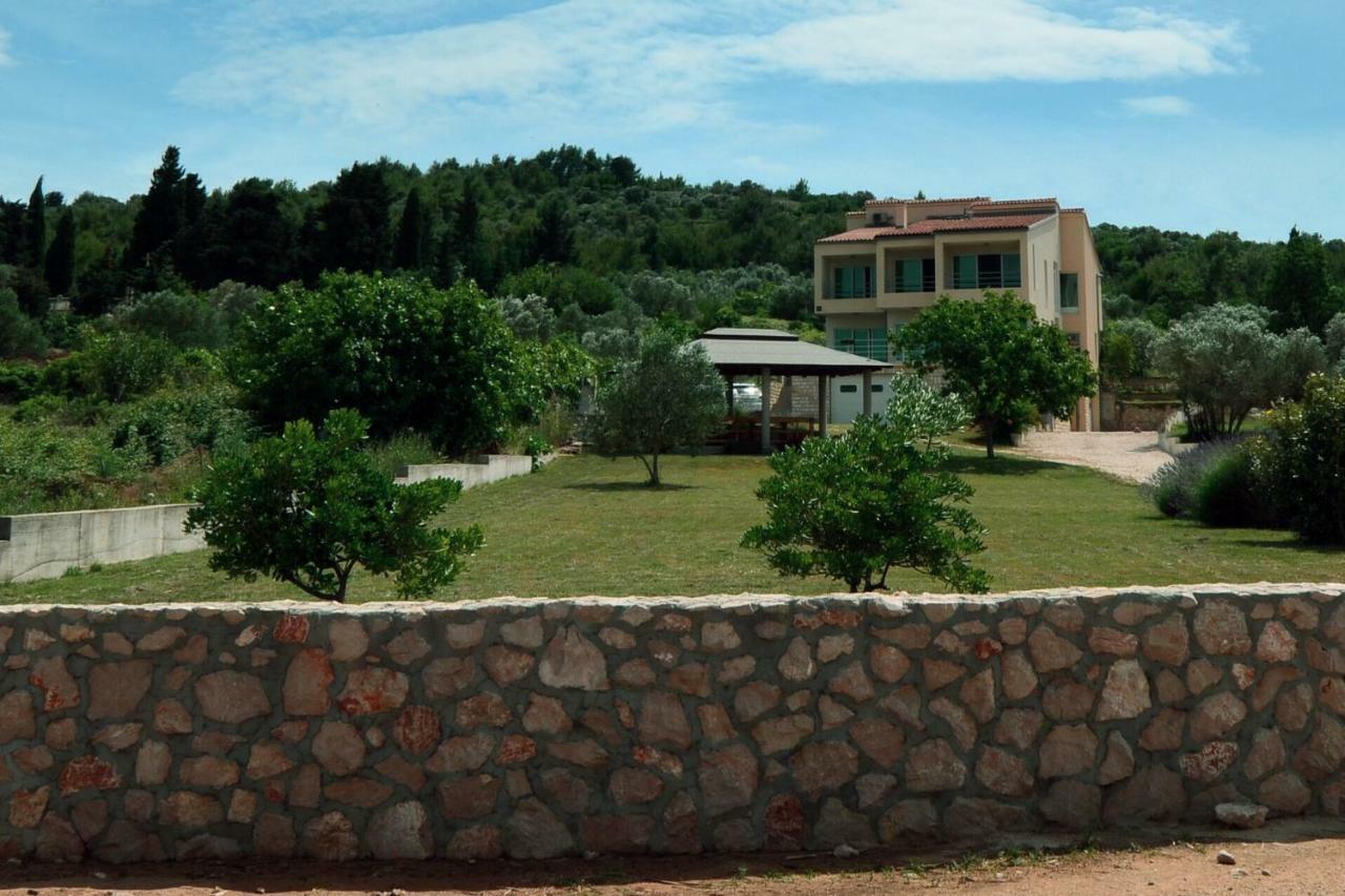 Villa Banjka Eksteriør billede