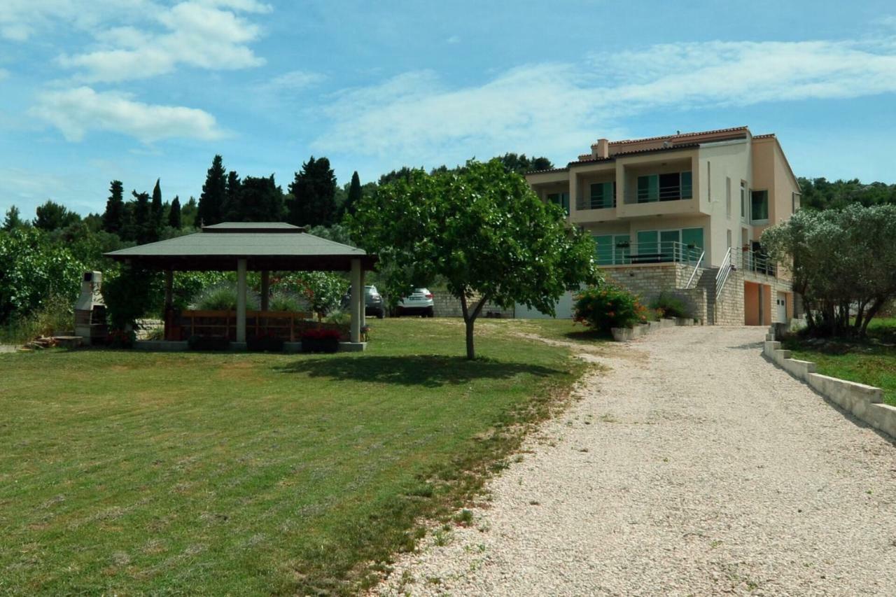 Villa Banjka Eksteriør billede