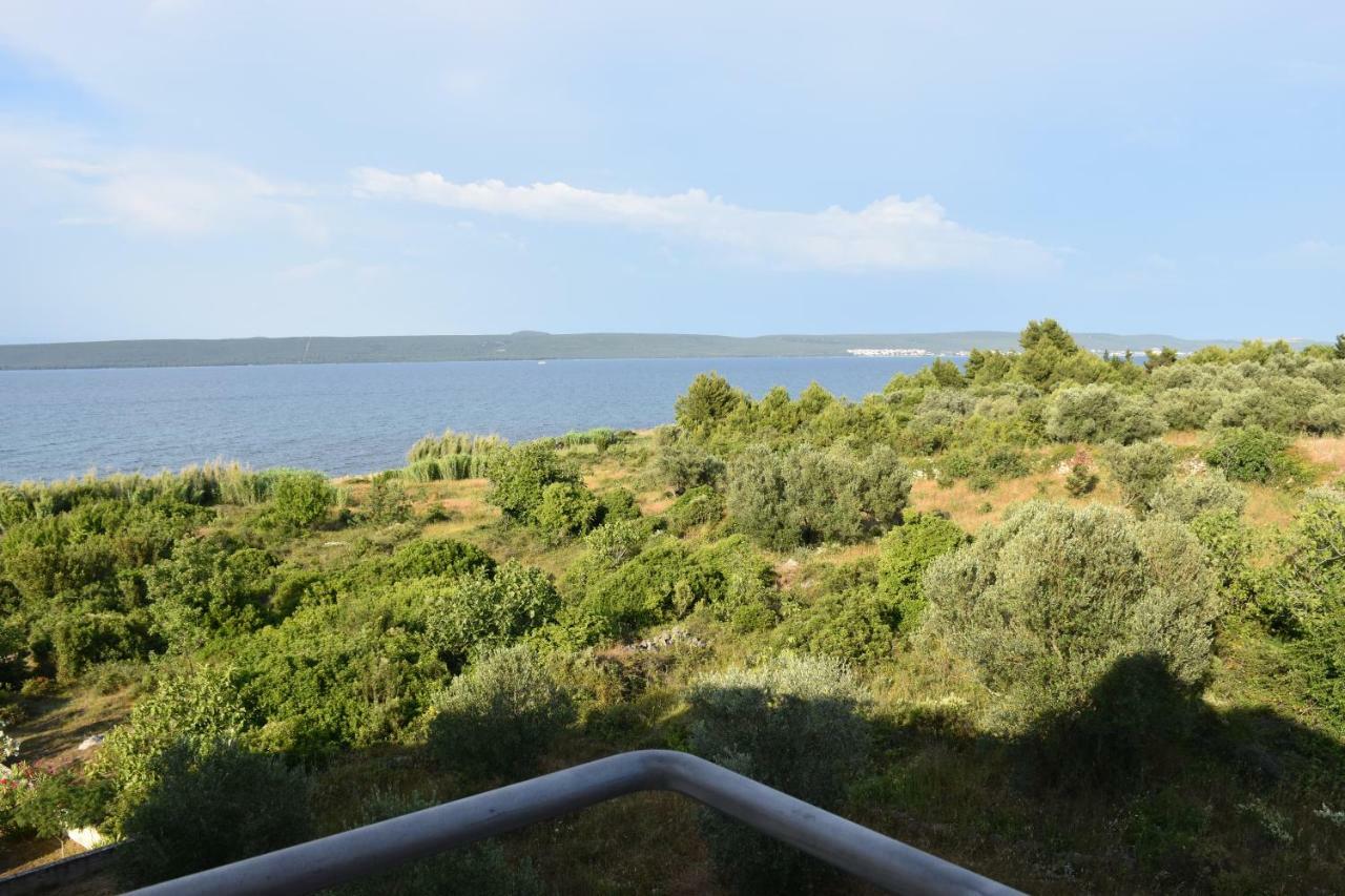 Villa Banjka Eksteriør billede