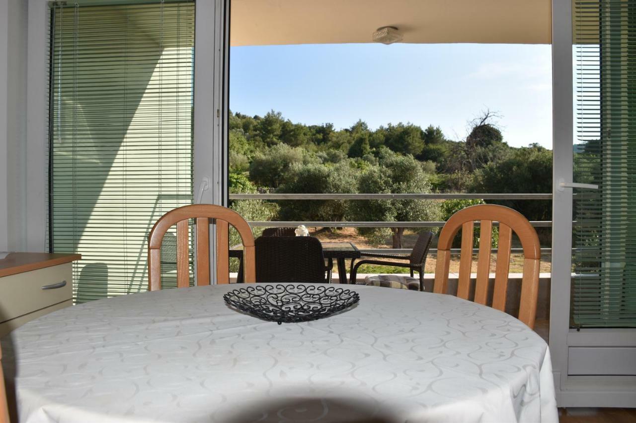 Villa Banjka Eksteriør billede