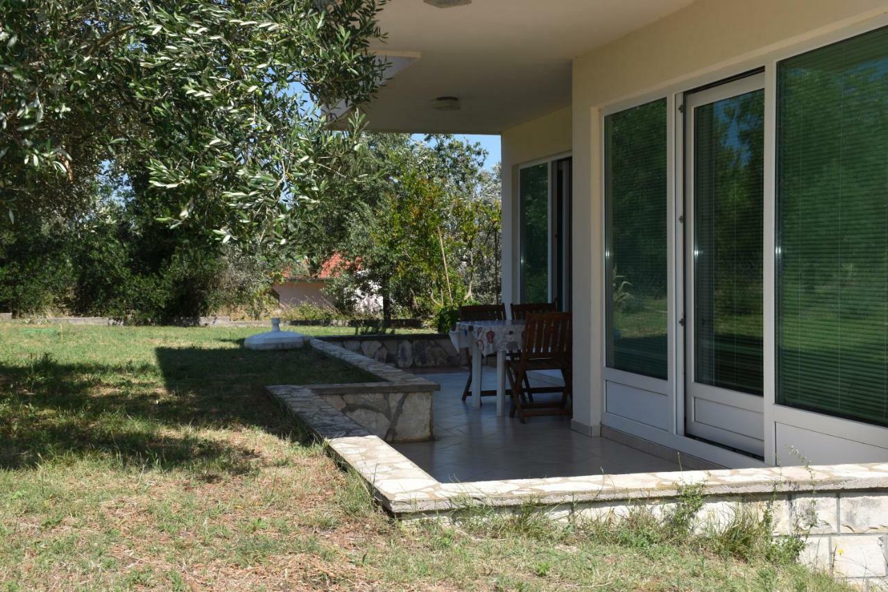 Villa Banjka Eksteriør billede