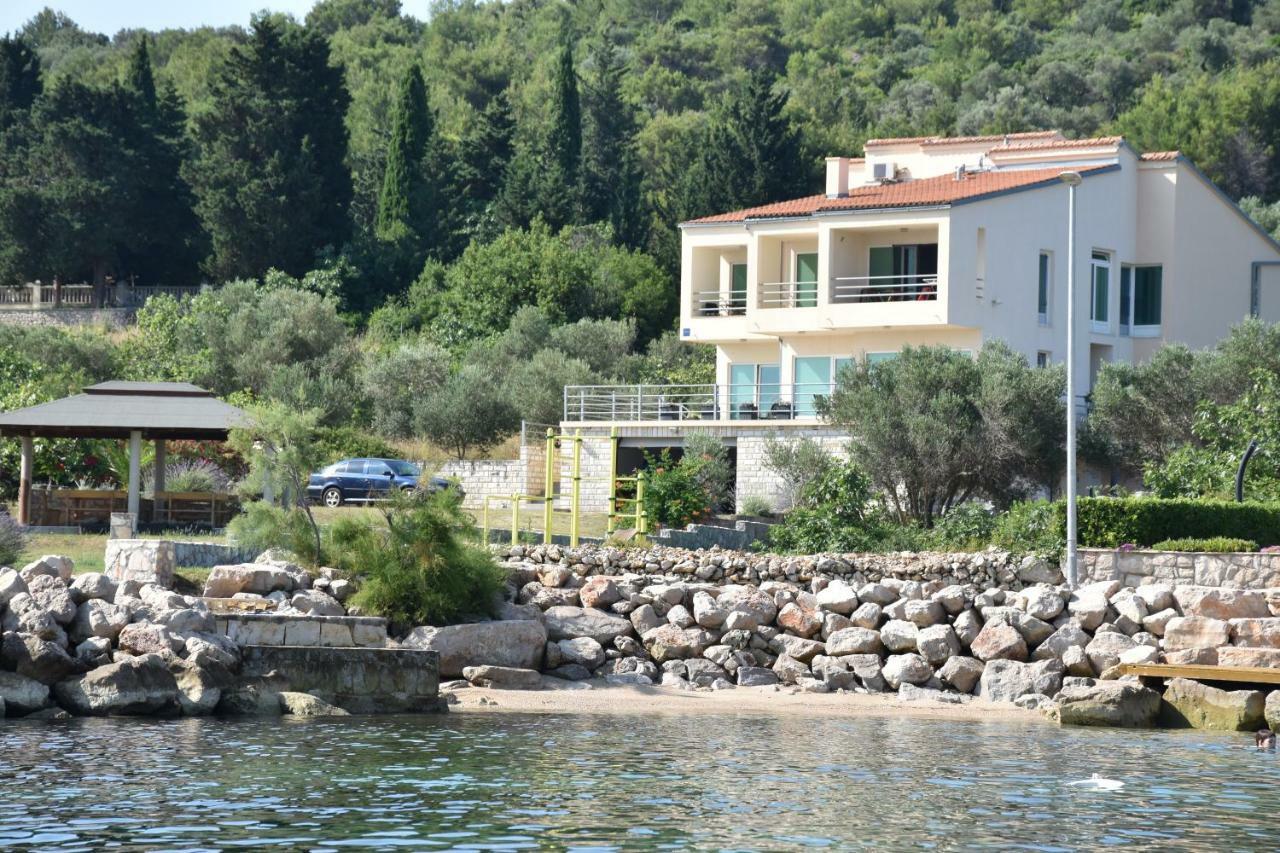 Villa Banjka Eksteriør billede